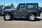 2018 Jeep Wrangler JK Freedom Edition