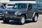 2018 Jeep Wrangler JK Freedom Edition