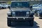 2018 Jeep Wrangler JK Freedom Edition