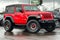 2018 Jeep Wrangler Sport S