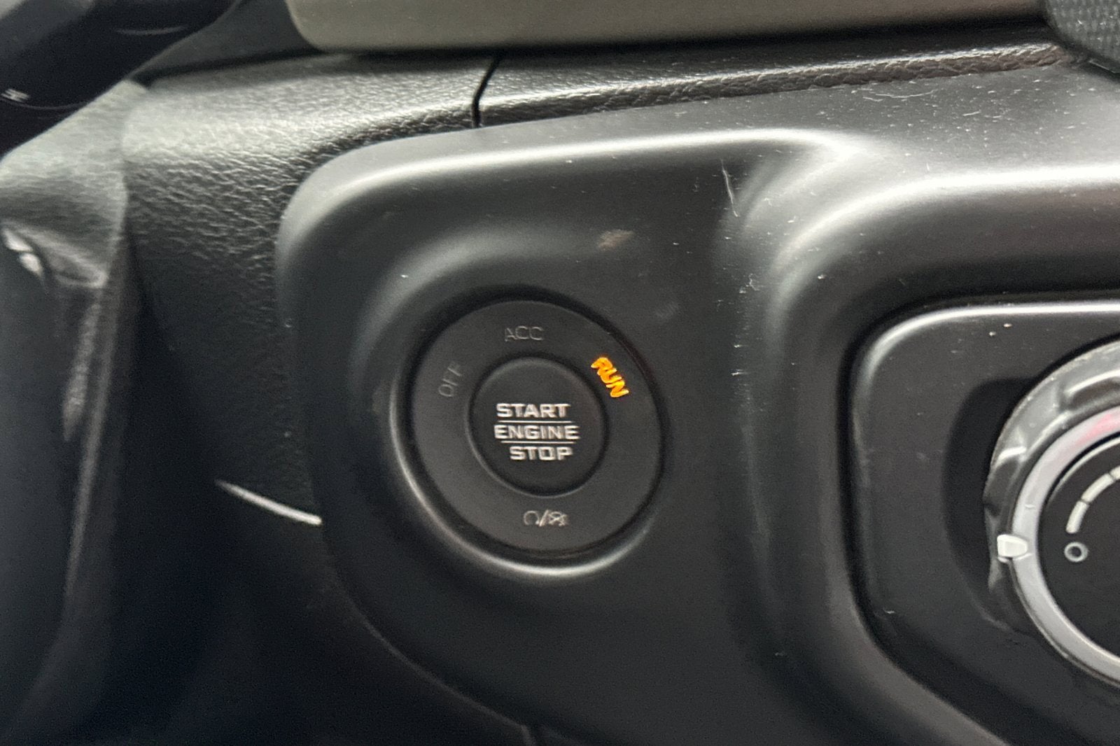 2018 Jeep Wrangler Sport S