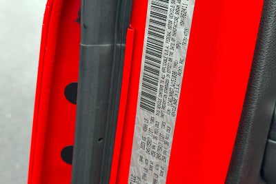 2018 Jeep Wrangler Sport S