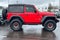2018 Jeep Wrangler Sport S