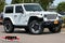 2020 Jeep Wrangler Rubicon