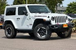 2020 Jeep Wrangler Rubicon
