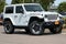 2020 Jeep Wrangler Rubicon