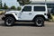 2020 Jeep Wrangler Rubicon