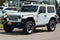 2020 Jeep Wrangler Rubicon