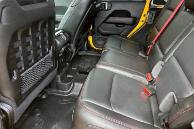 2020 Jeep Wrangler Unlimited Recon