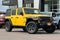 2020 Jeep Wrangler Unlimited Recon