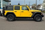 2020 Jeep Wrangler Unlimited Recon