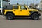 2020 Jeep Wrangler Unlimited Recon
