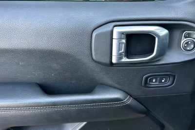 2022 Jeep Wrangler Unlimited Rubicon 392