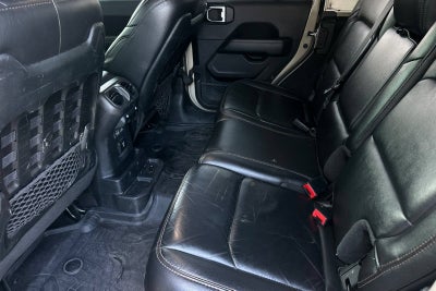 2022 Jeep Wrangler Unlimited Rubicon 392
