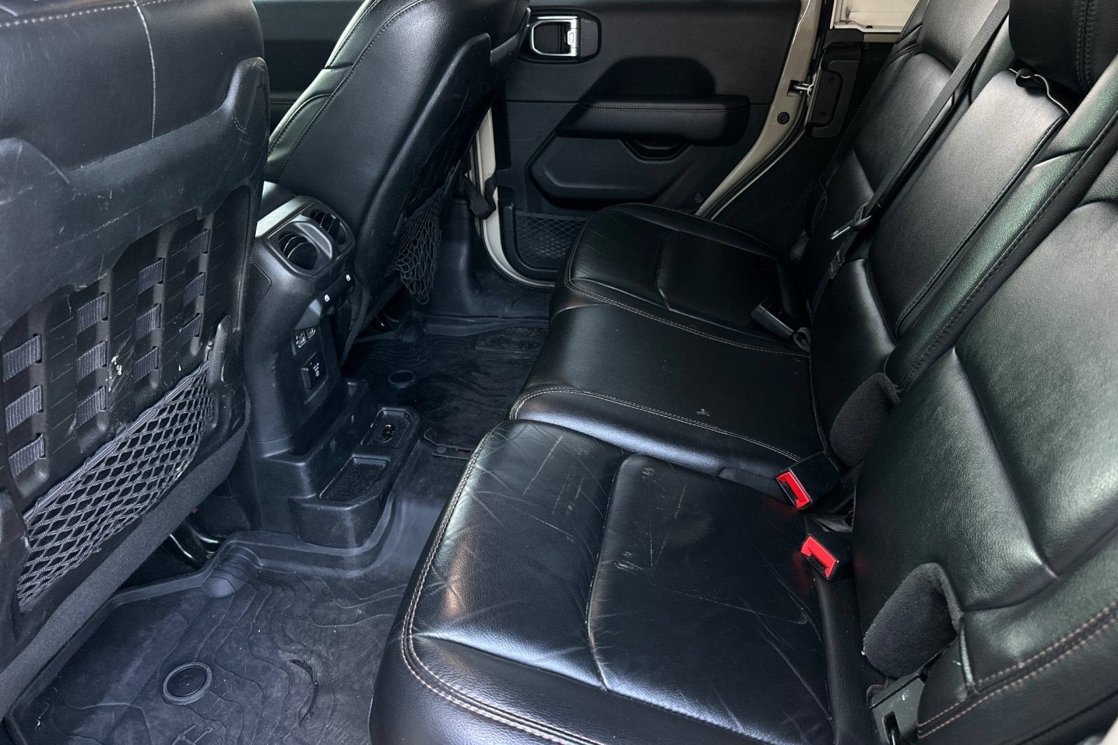 2022 Jeep Wrangler Unlimited Rubicon 392