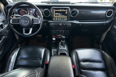 2022 Jeep Wrangler Unlimited Rubicon 392