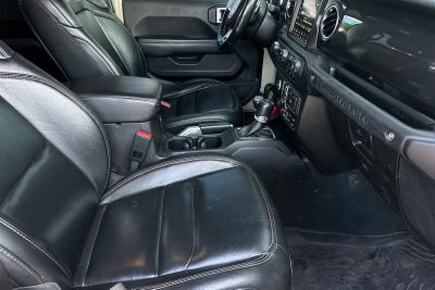 2022 Jeep Wrangler Unlimited Rubicon 392
