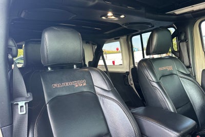2022 Jeep Wrangler Unlimited Rubicon 392