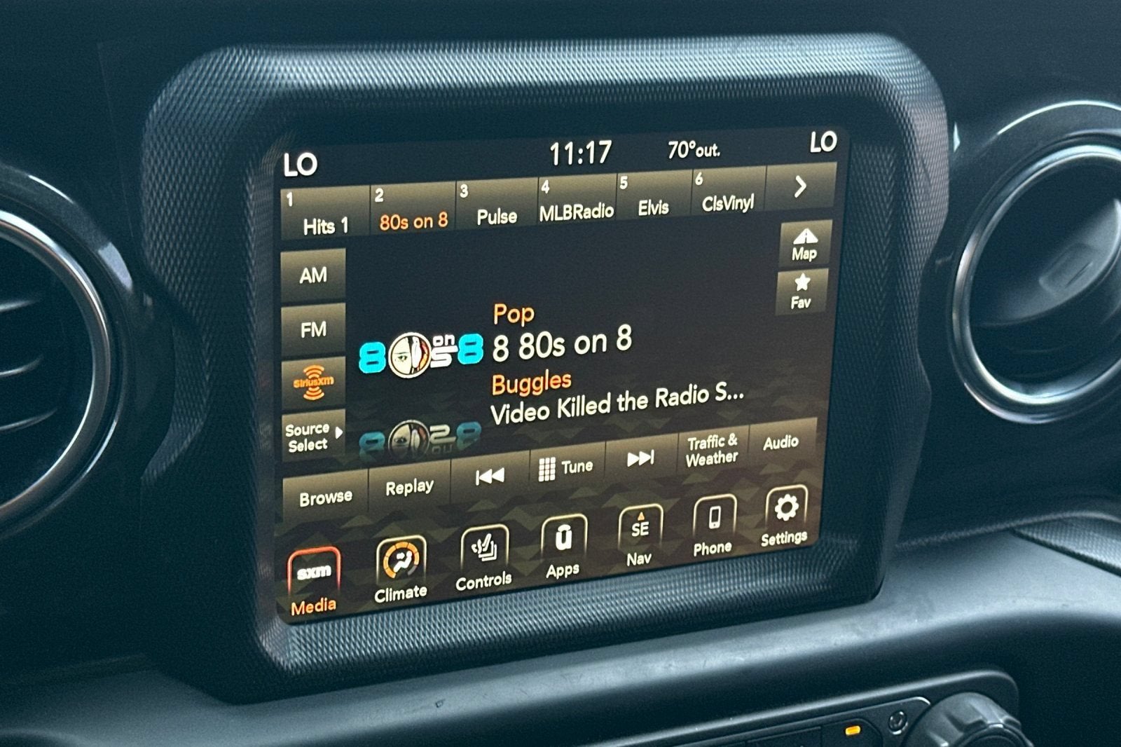 2022 Jeep Wrangler Unlimited Rubicon 392