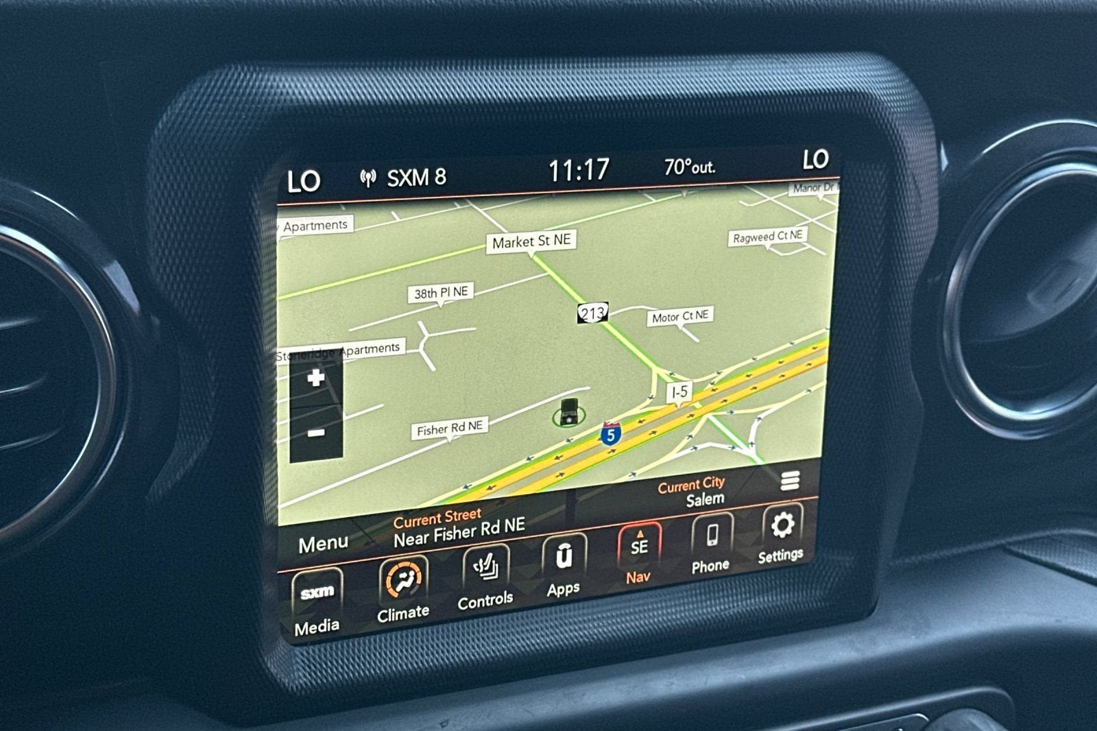 2022 Jeep Wrangler Unlimited Rubicon 392