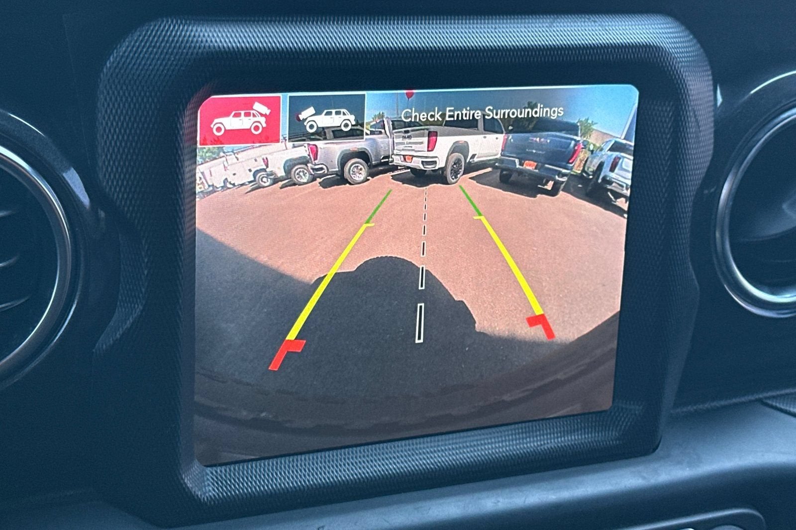 2022 Jeep Wrangler Unlimited Rubicon 392