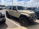 2022 Jeep Wrangler Unlimited Rubicon 392
