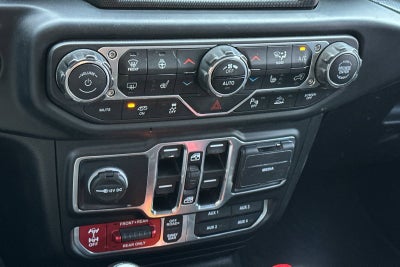 2022 Jeep Wrangler Unlimited Rubicon 392