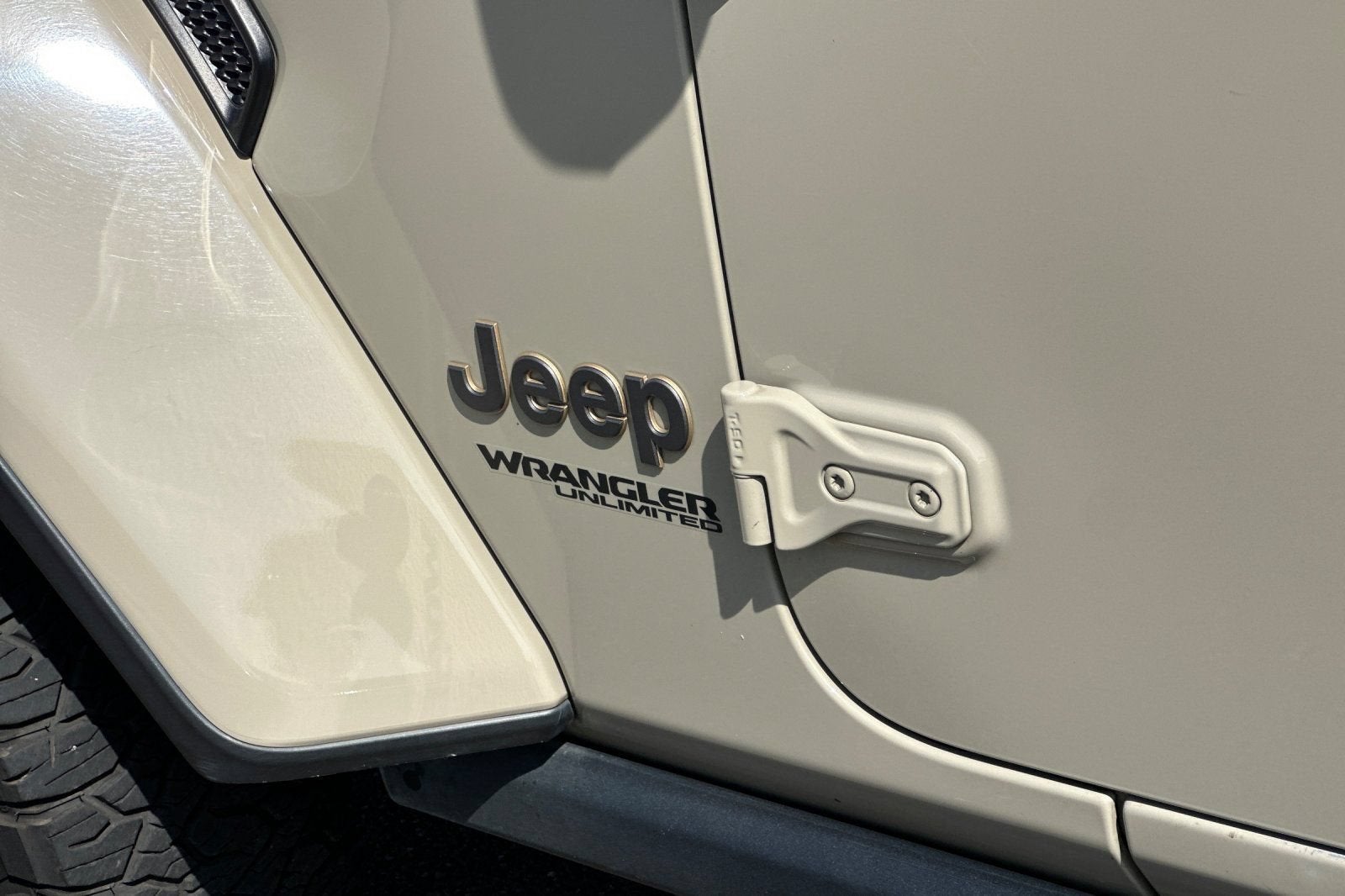 2022 Jeep Wrangler Unlimited Rubicon 392