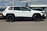 2019 Jeep Cherokee Trailhawk Elite