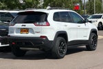 2019 Jeep Cherokee Trailhawk Elite