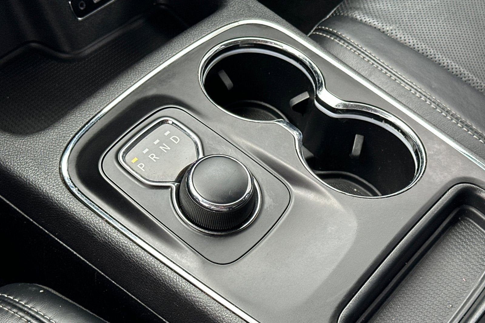 2014 Dodge Durango Citadel