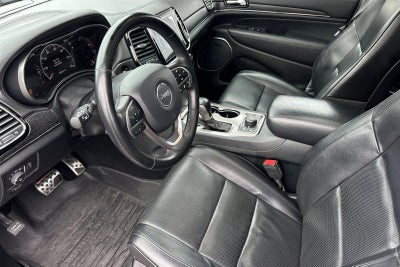 2020 Jeep Grand Cherokee High Altitude