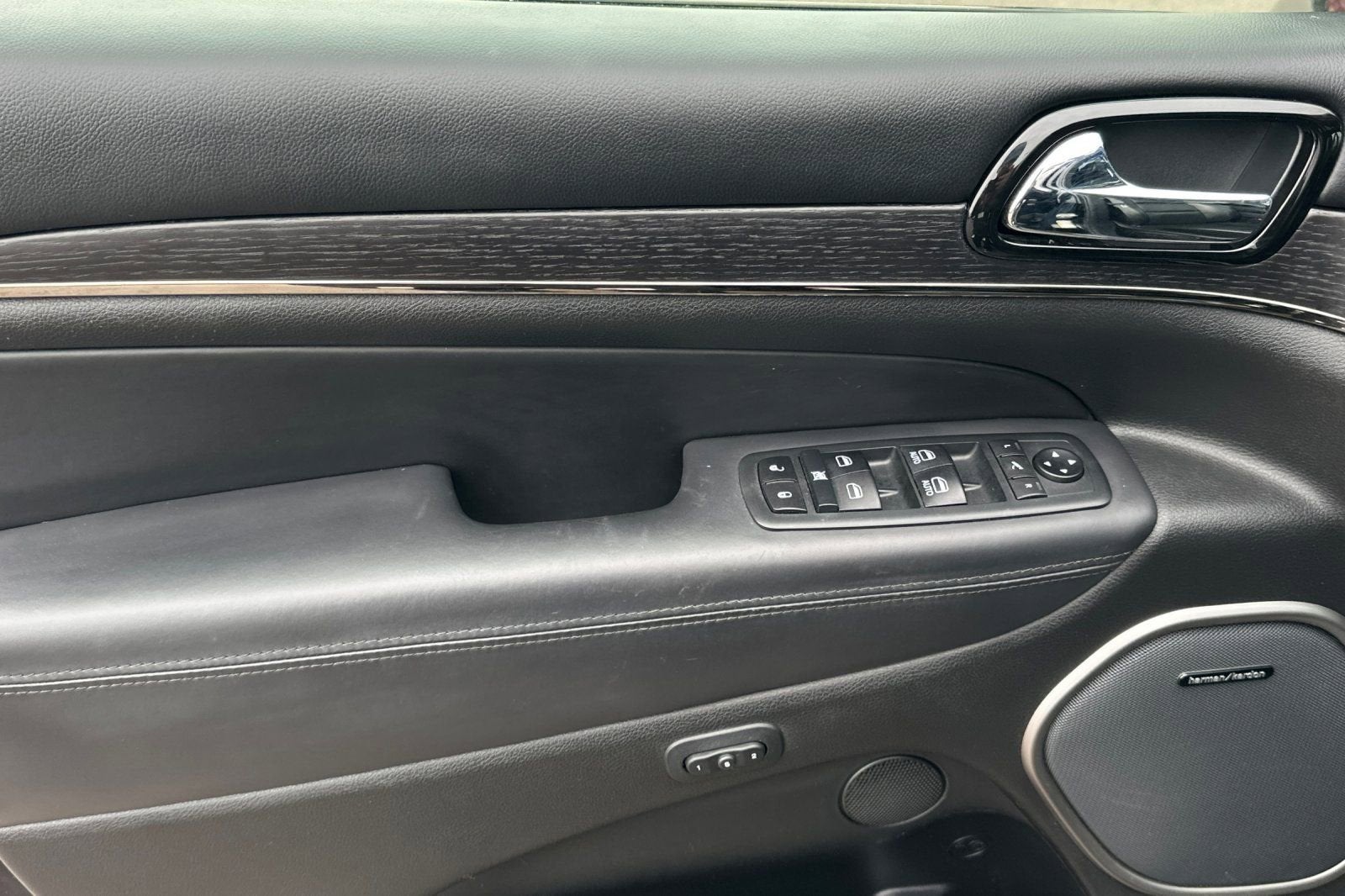 2020 Jeep Grand Cherokee High Altitude