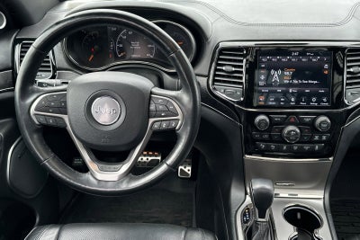 2020 Jeep Grand Cherokee High Altitude