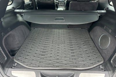 2020 Jeep Grand Cherokee High Altitude