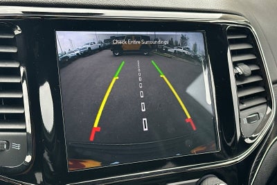 2020 Jeep Grand Cherokee High Altitude