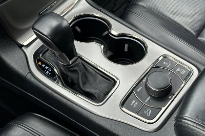 2020 Jeep Grand Cherokee High Altitude