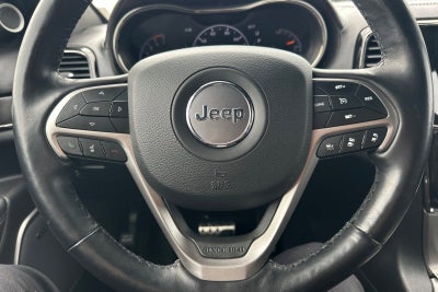 2020 Jeep Grand Cherokee High Altitude