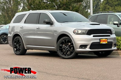 2020 Dodge Durango R/T