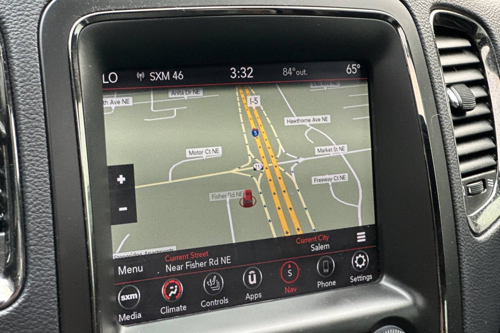 2020 Dodge Durango R/T