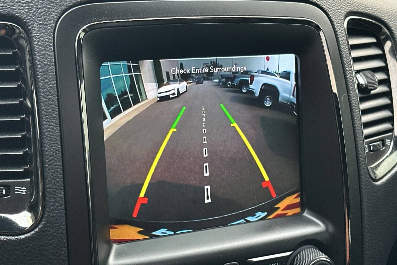 2020 Dodge Durango R/T