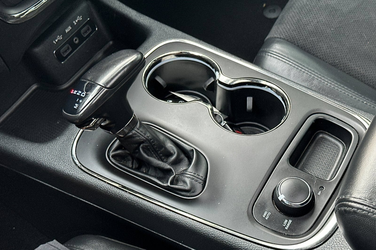 2020 Dodge Durango R/T