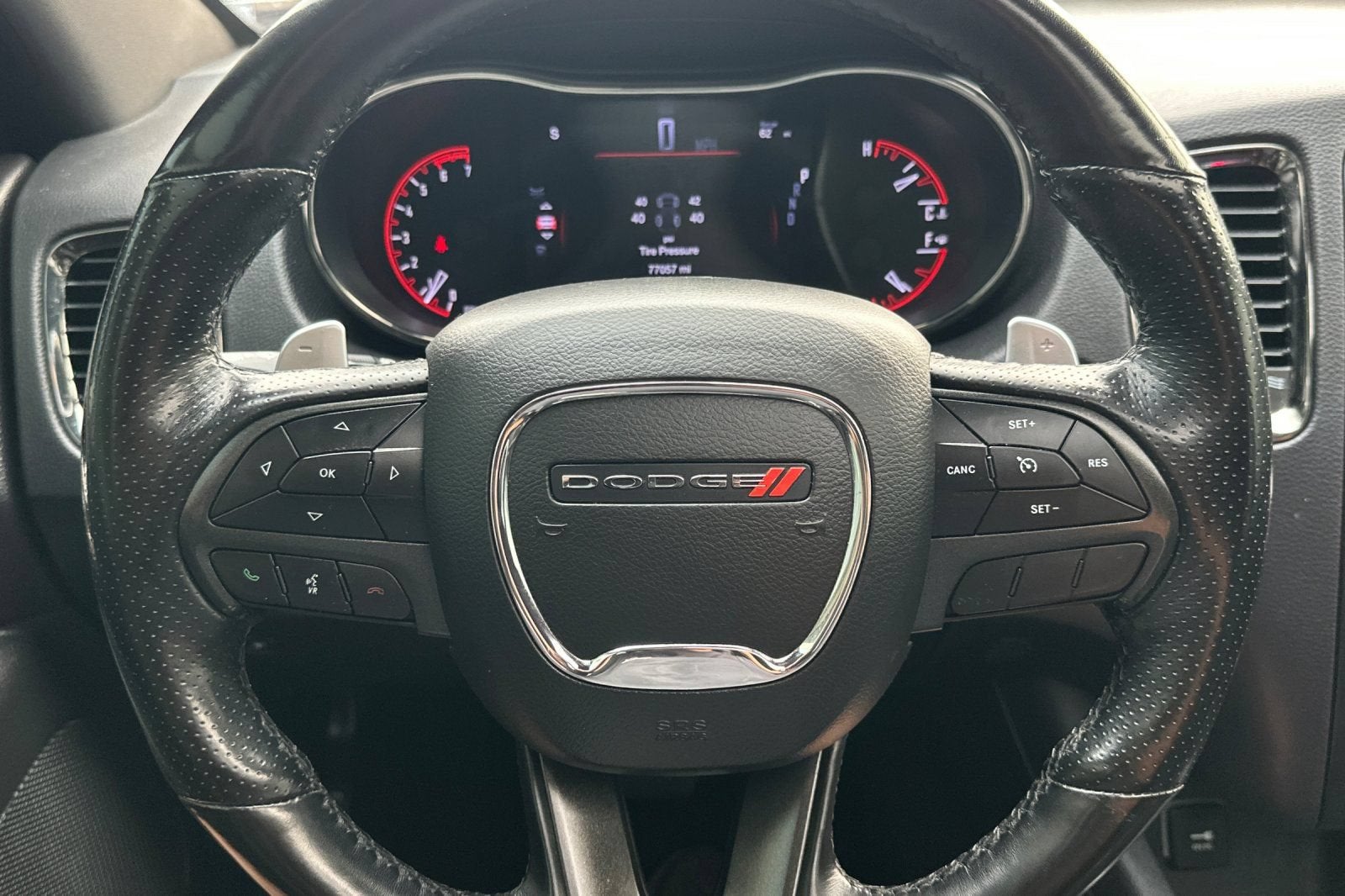 2020 Dodge Durango R/T