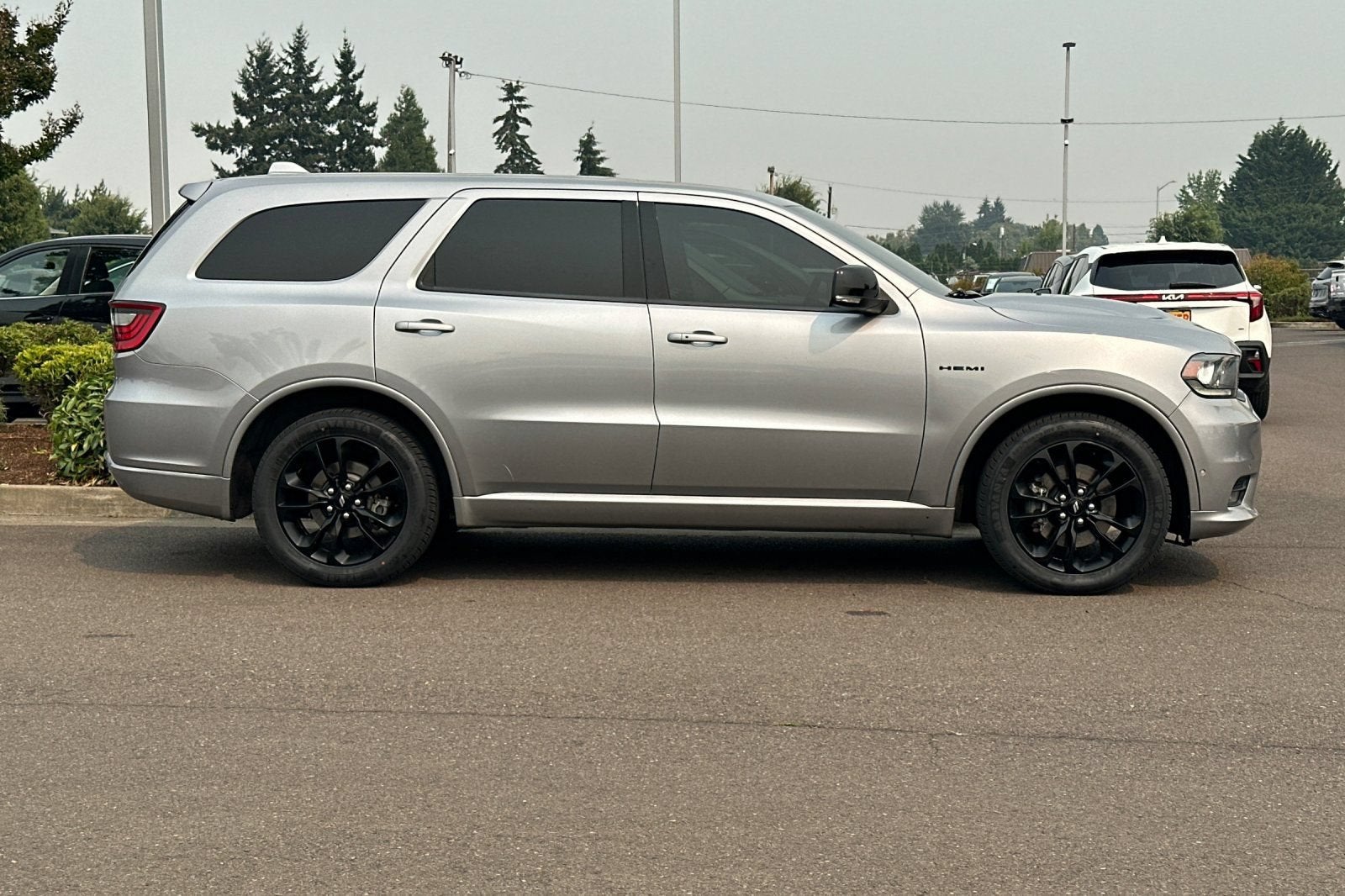 2020 Dodge Durango R/T