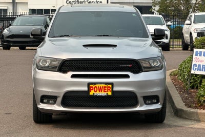 2020 Dodge Durango R/T