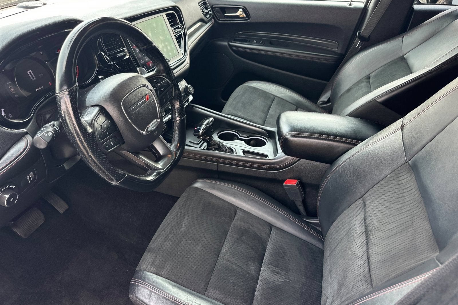 2021 Dodge Durango R/T