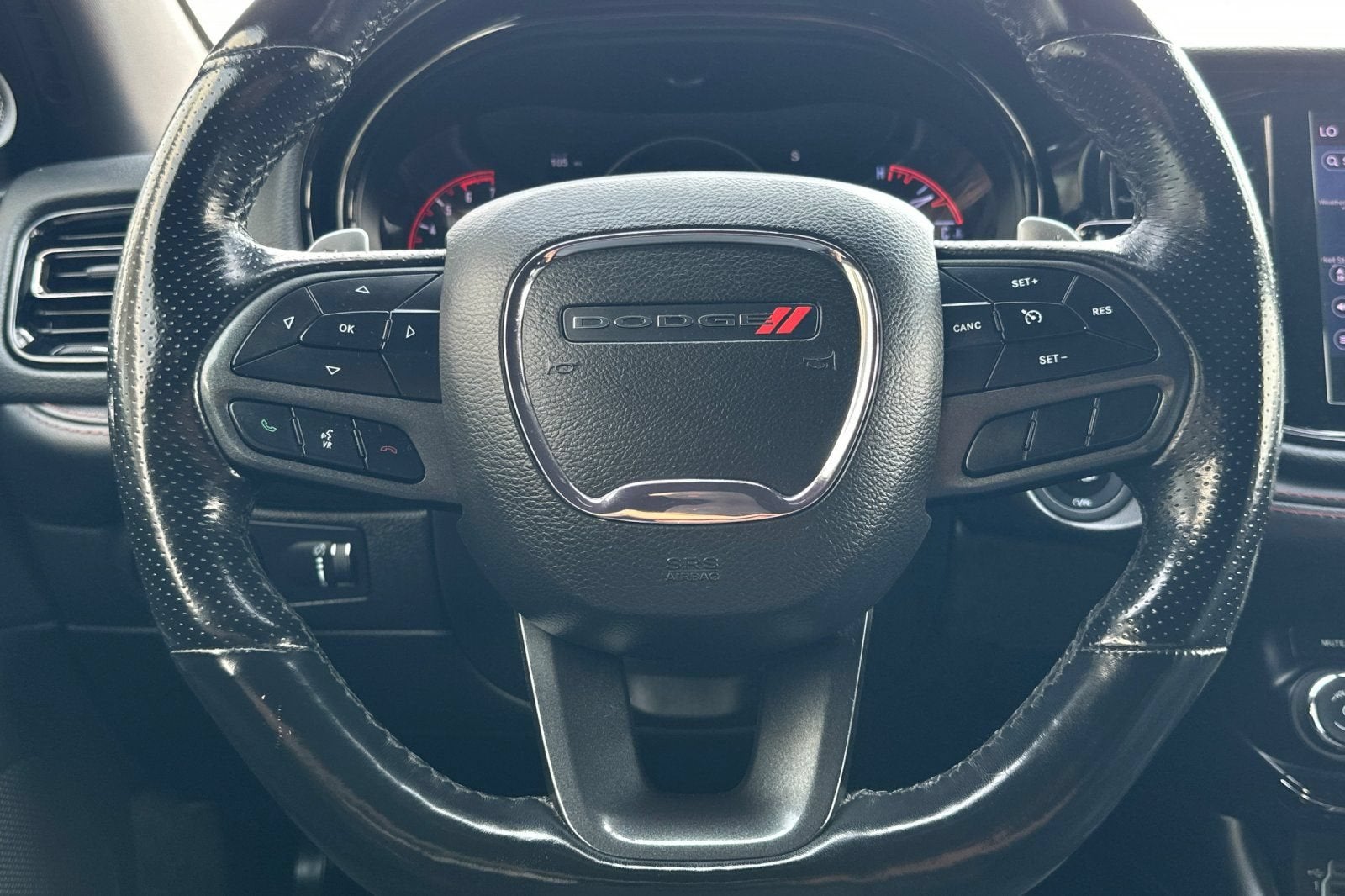 2021 Dodge Durango R/T