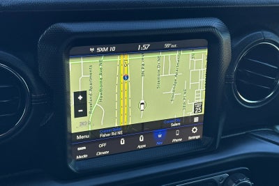 2023 Jeep Gladiator High Altitude