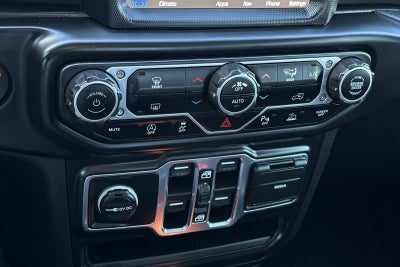 2023 Jeep Gladiator High Altitude