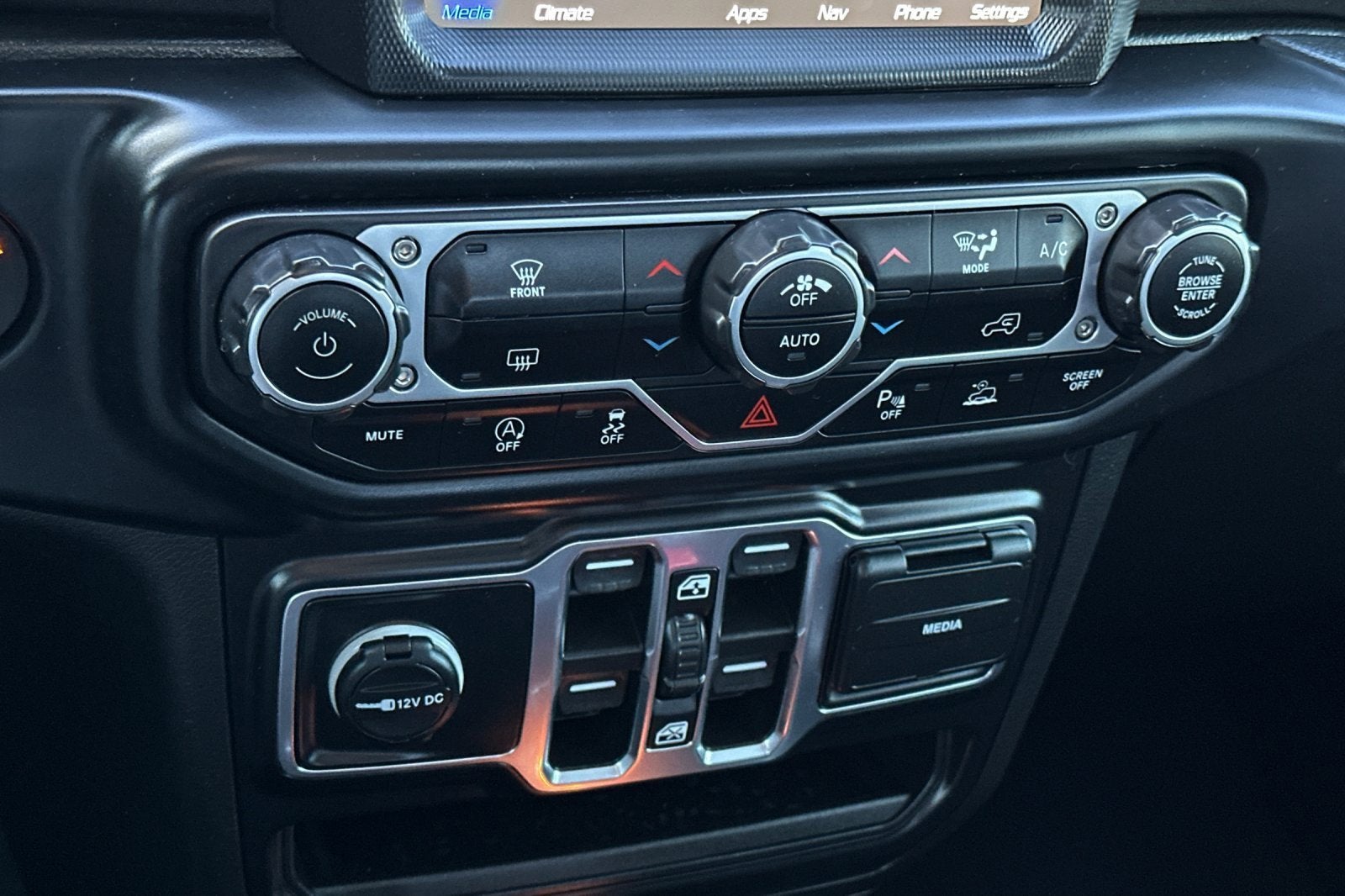 2023 Jeep Gladiator High Altitude